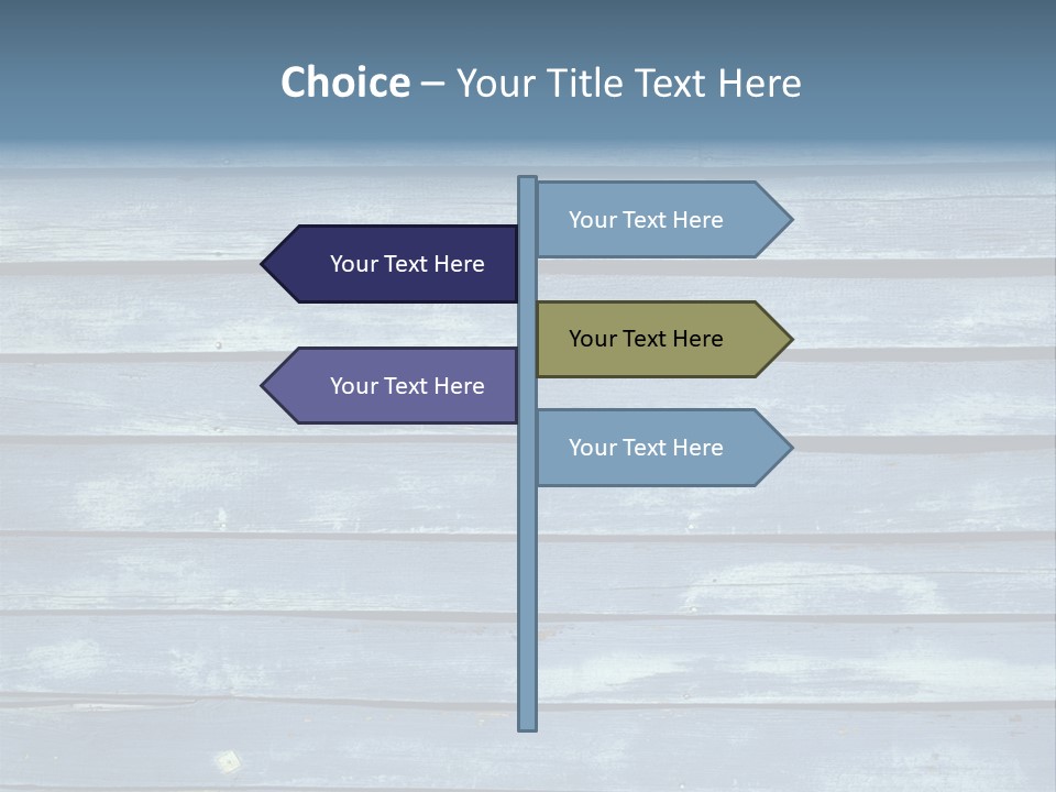 Conditioner Part Technology PowerPoint Template