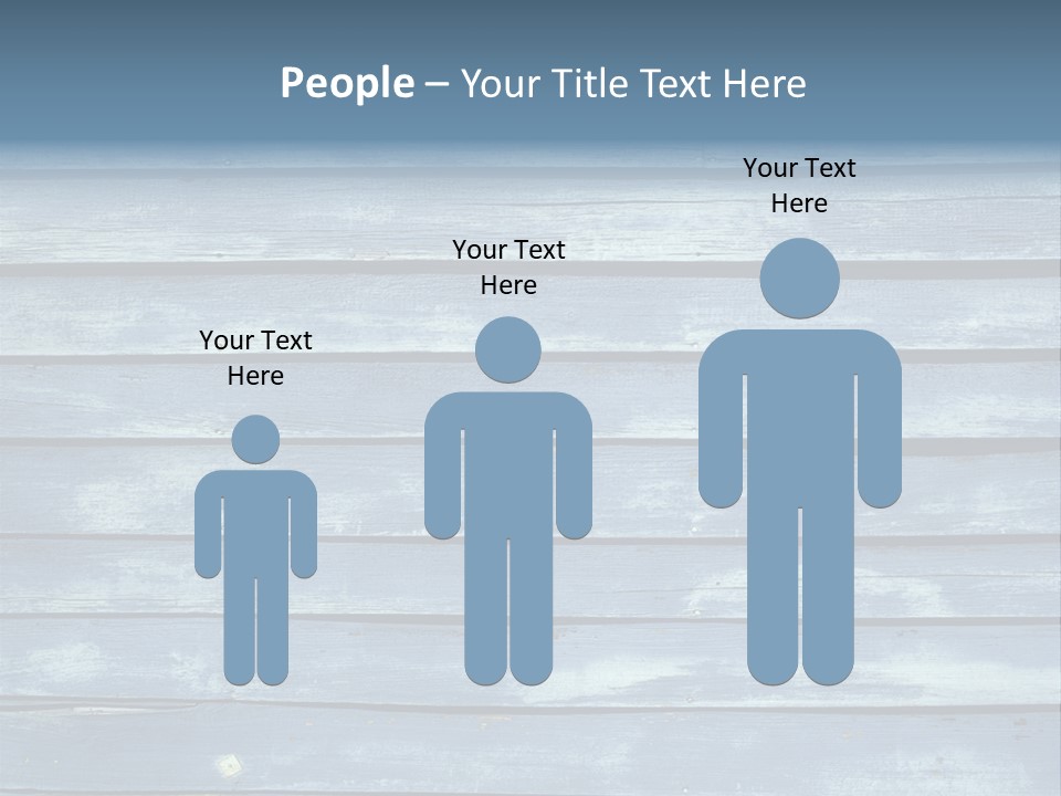Conditioner Part Technology PowerPoint Template