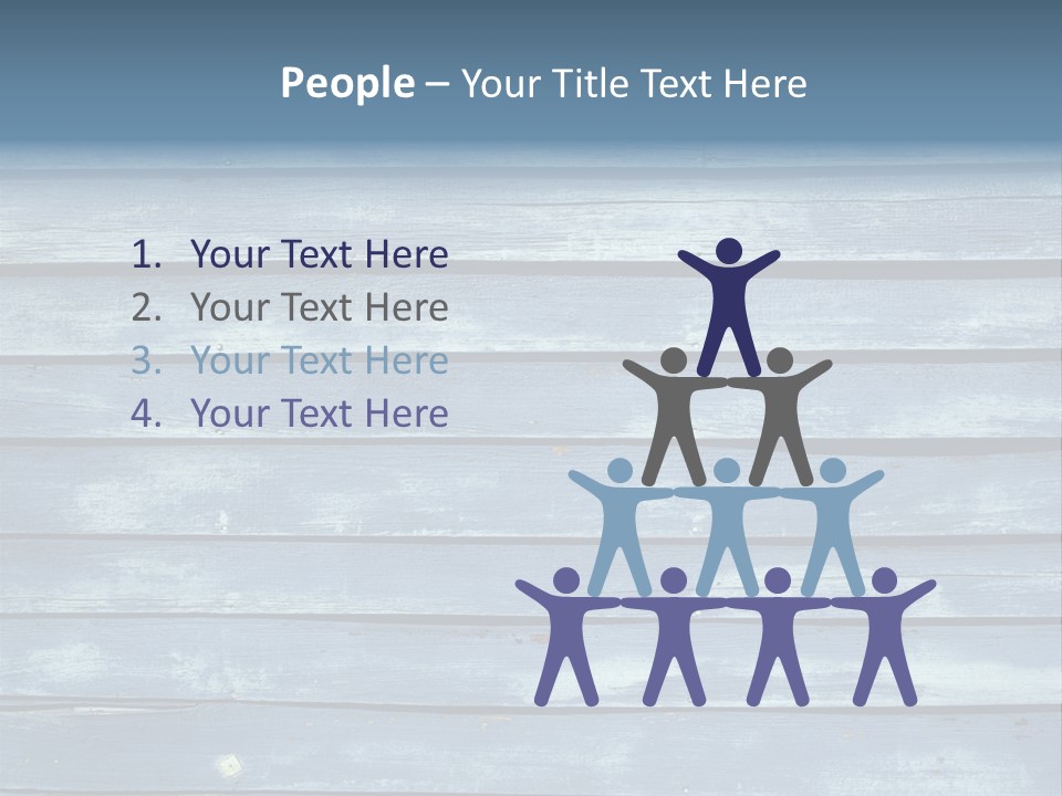 Conditioner Part Technology PowerPoint Template