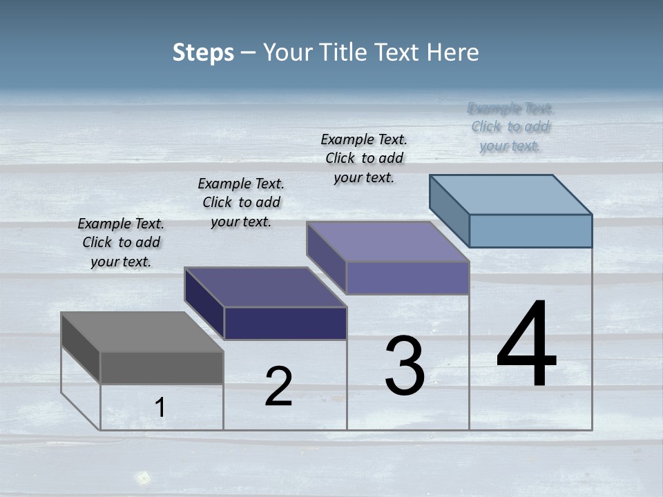 Conditioner Part Technology PowerPoint Template