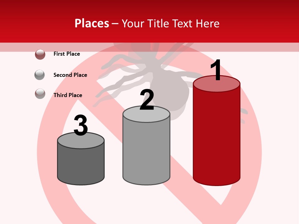 Electricity System Air PowerPoint Template