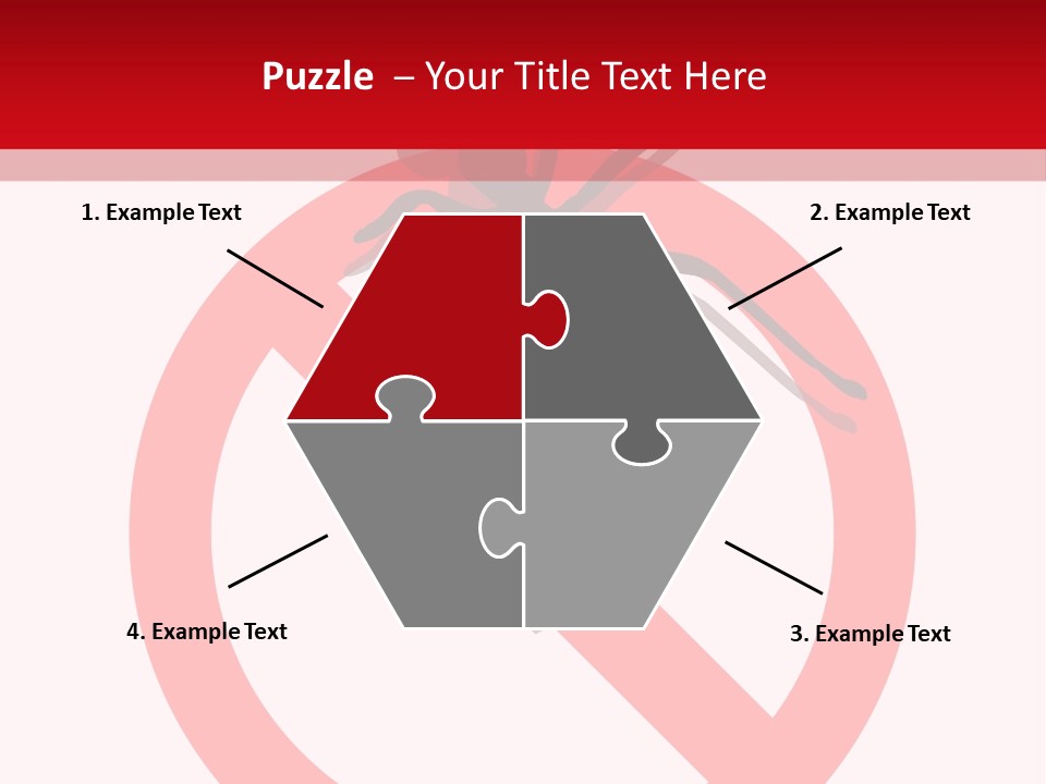 Electricity System Air PowerPoint Template