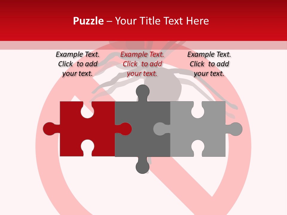 Electricity System Air PowerPoint Template