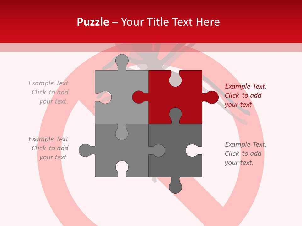 Electricity System Air PowerPoint Template