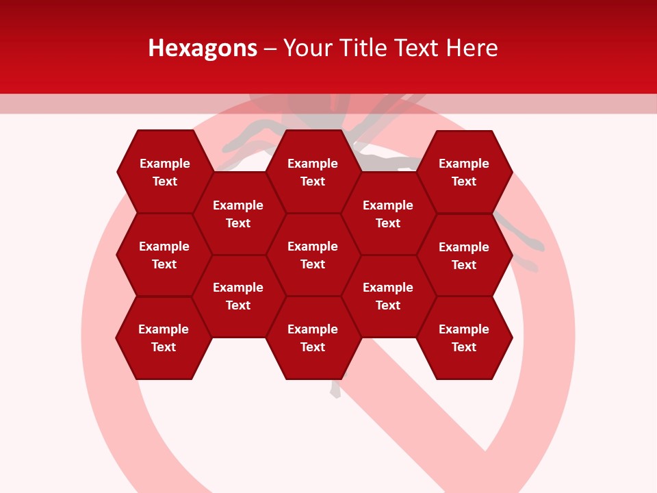 Electricity System Air PowerPoint Template