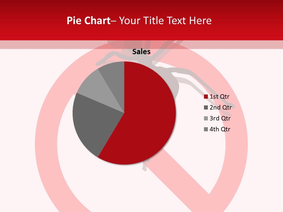 Electricity System Air PowerPoint Template
