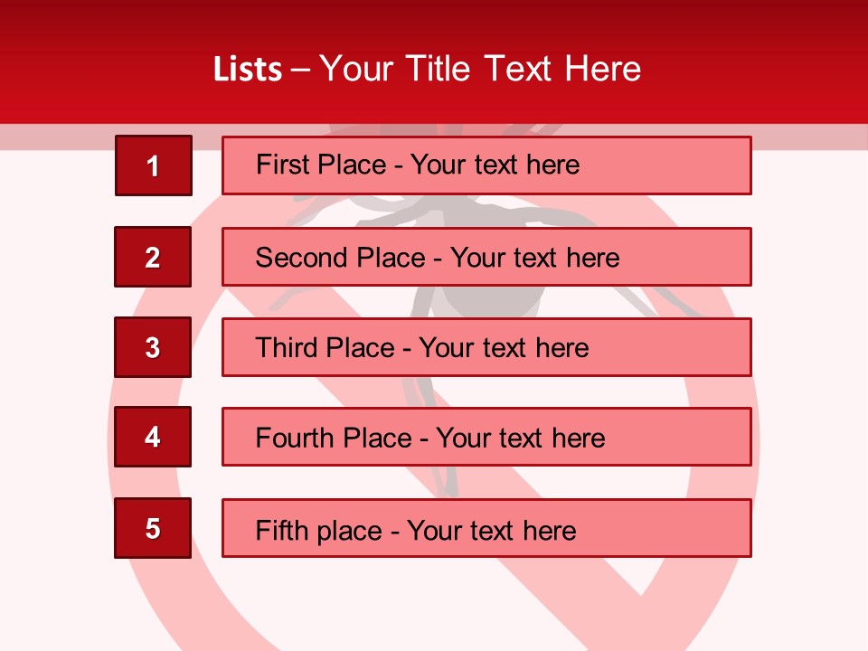 Electricity System Air PowerPoint Template