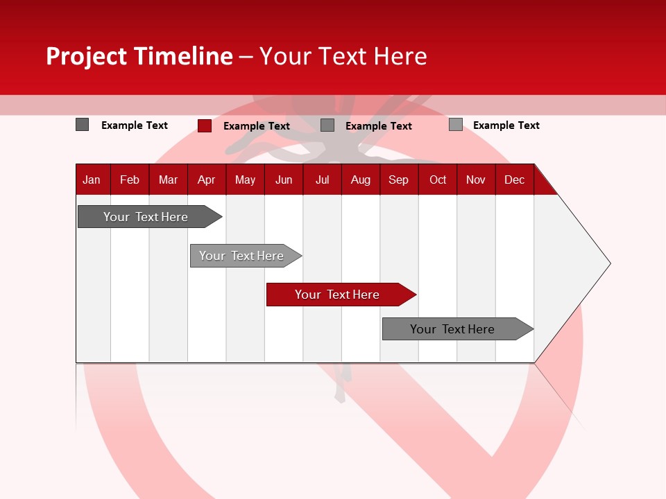 Electricity System Air PowerPoint Template