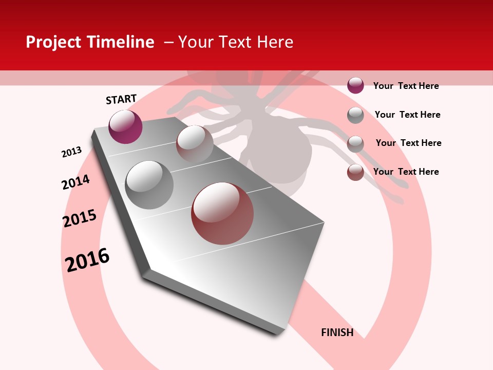 Electricity System Air PowerPoint Template