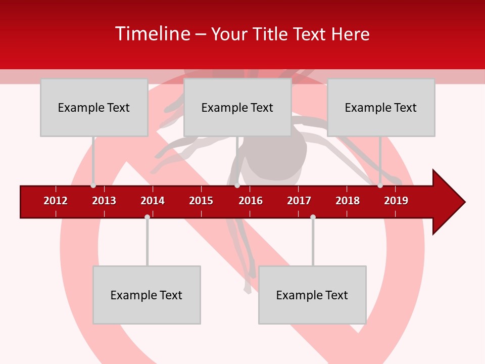 Electricity System Air PowerPoint Template