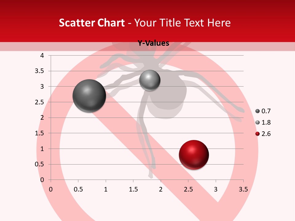 Electricity System Air PowerPoint Template