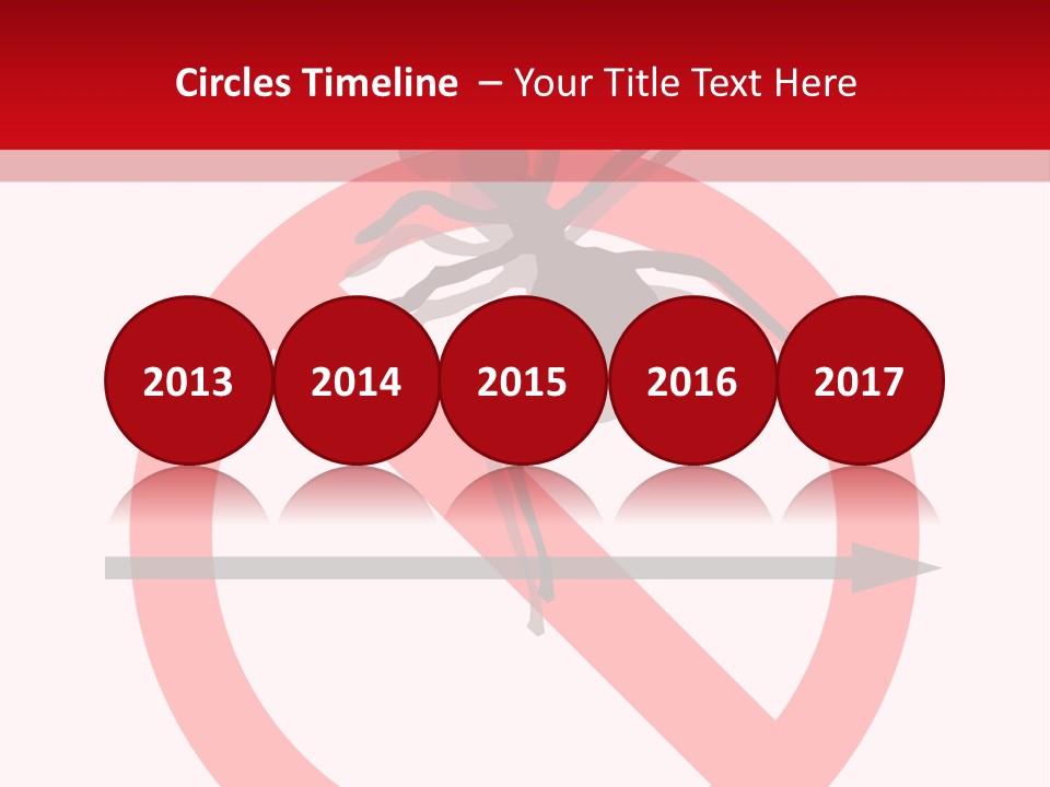 Electricity System Air PowerPoint Template