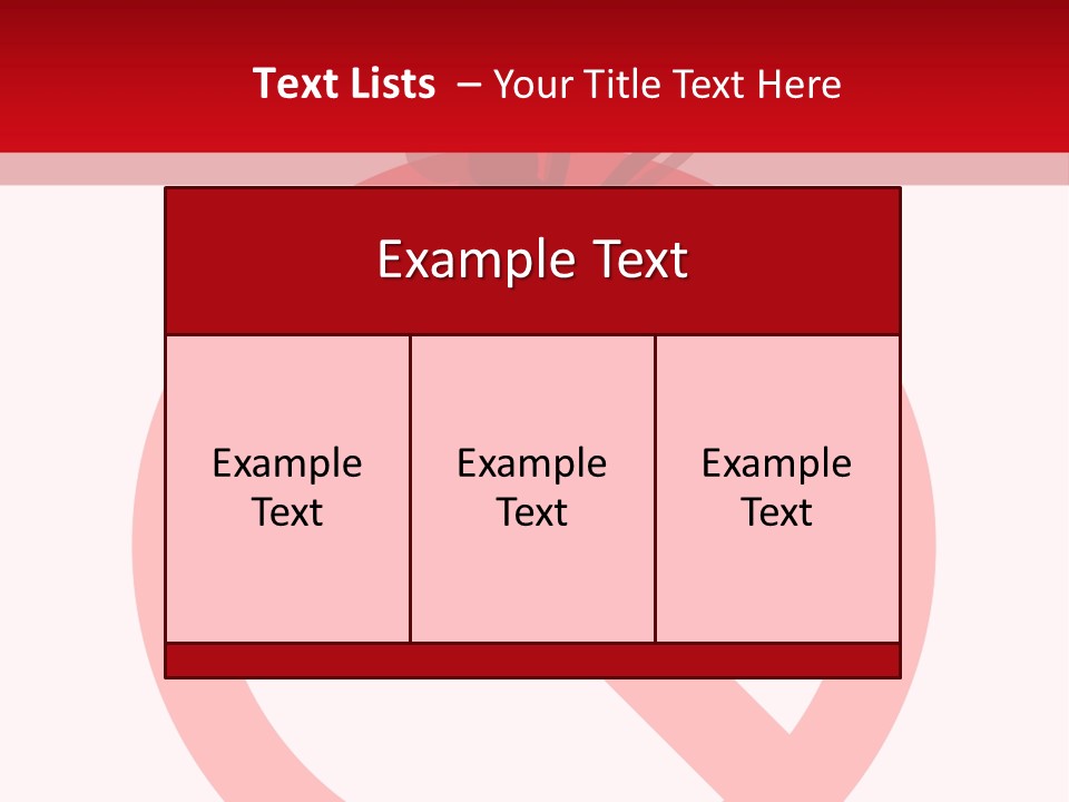 Electricity System Air PowerPoint Template