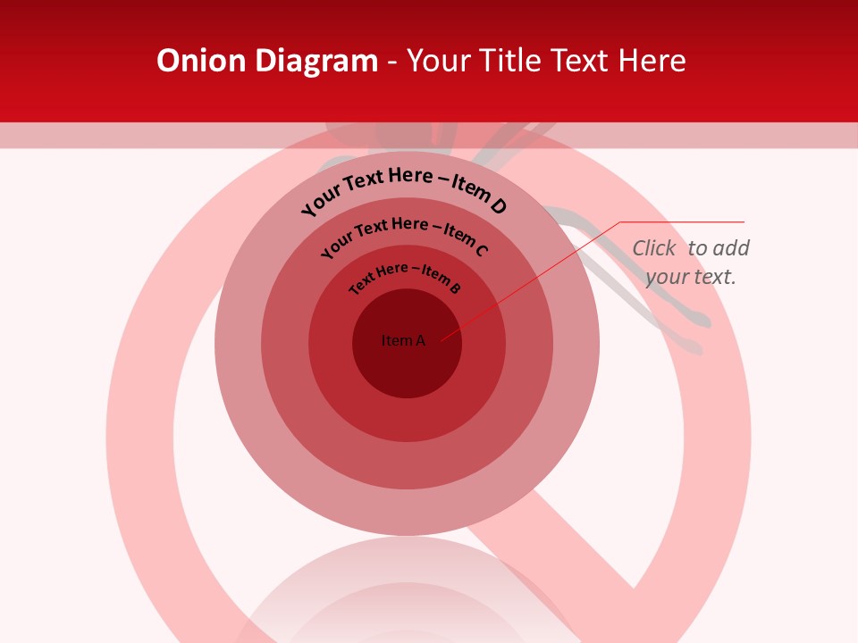 Electricity System Air PowerPoint Template