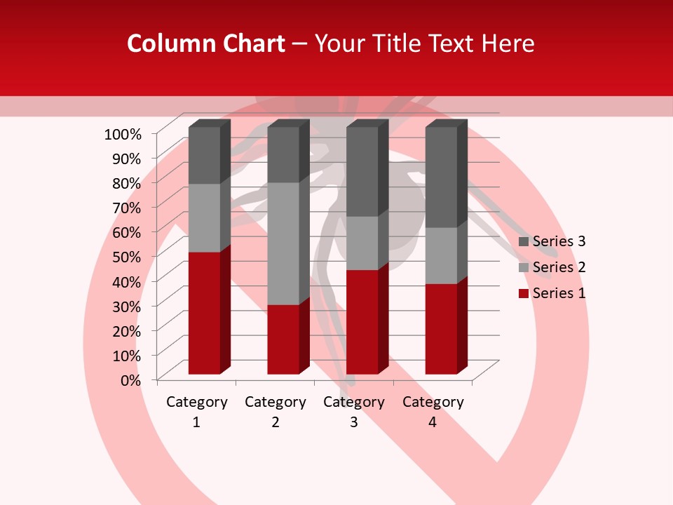Electricity System Air PowerPoint Template