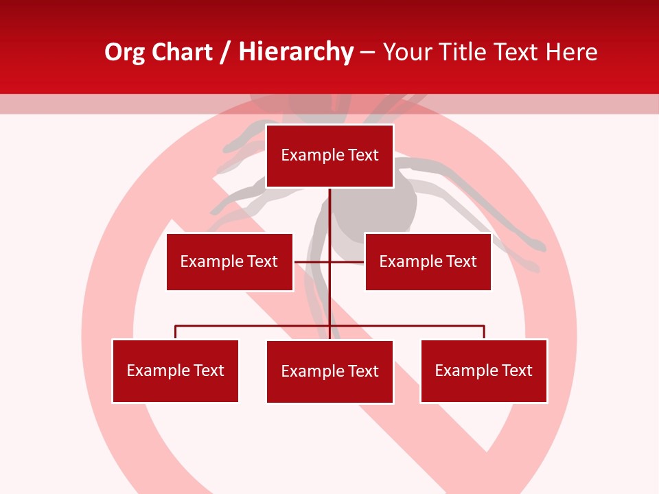 Electricity System Air PowerPoint Template