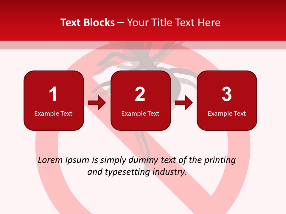Electricity System Air PowerPoint Template