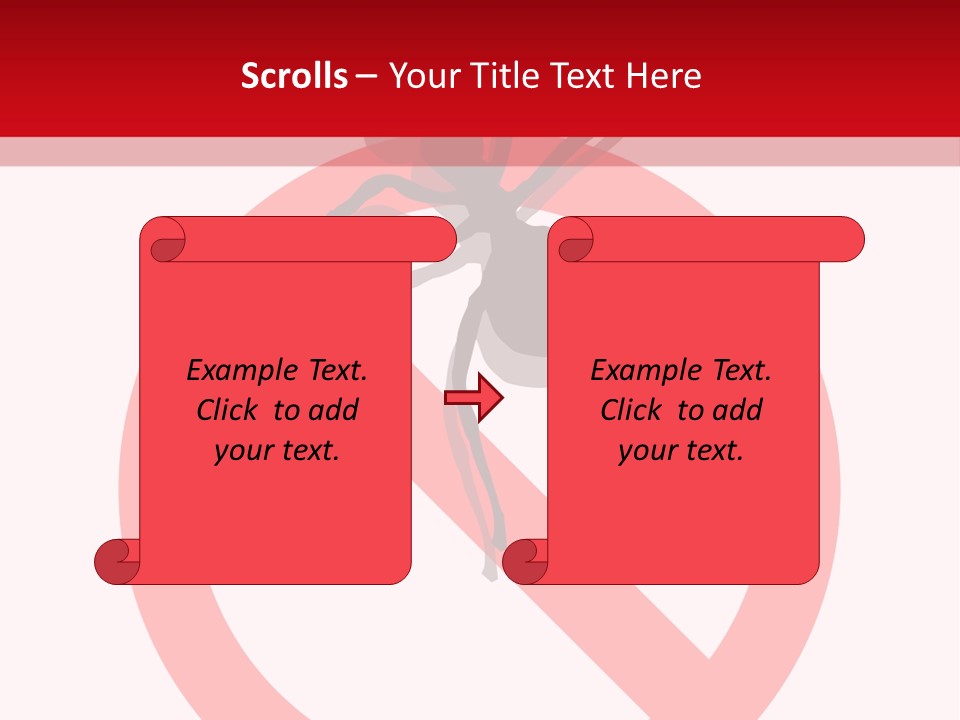 Electricity System Air PowerPoint Template