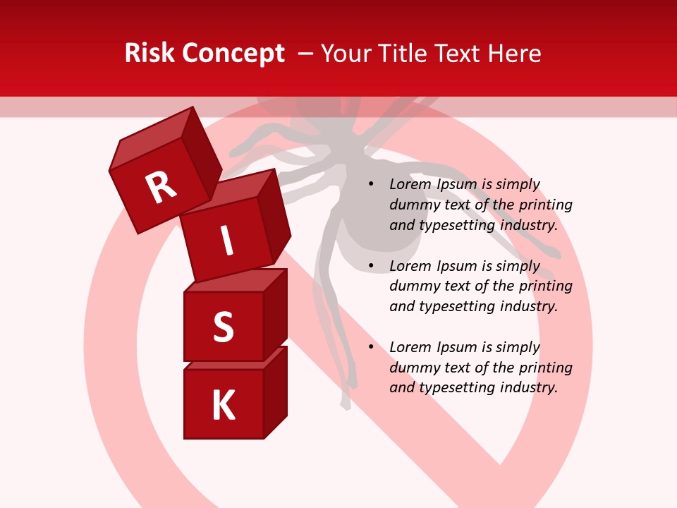 Electricity System Air PowerPoint Template