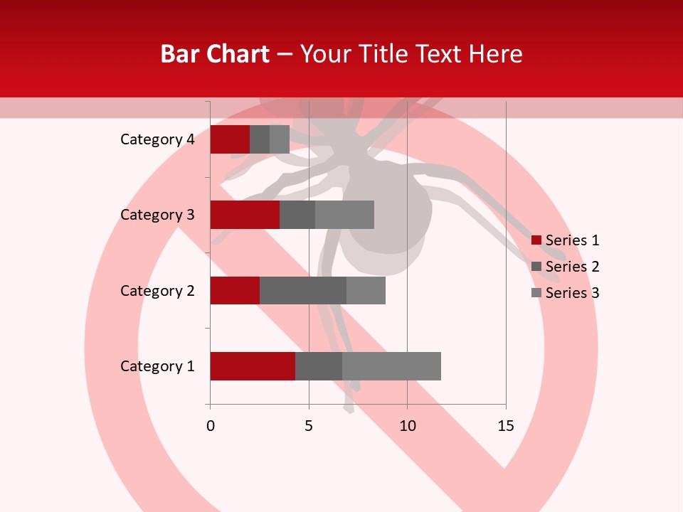 Electricity System Air PowerPoint Template