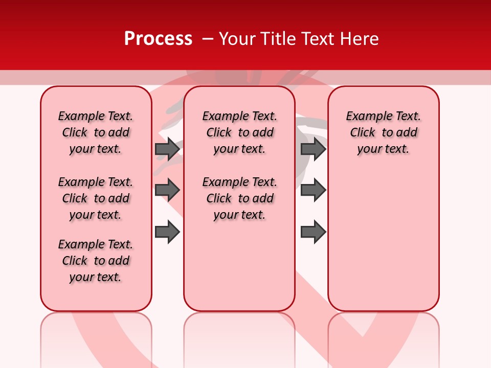 Electricity System Air PowerPoint Template
