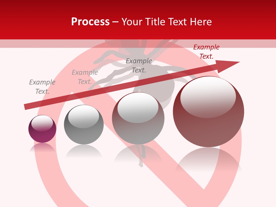 Electricity System Air PowerPoint Template