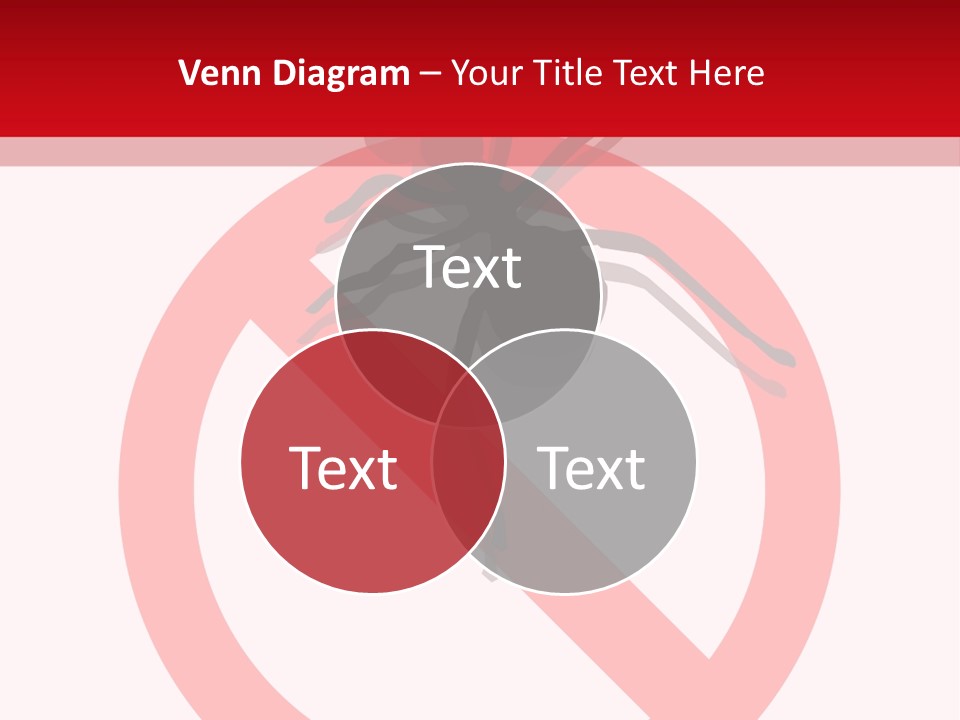 Electricity System Air PowerPoint Template