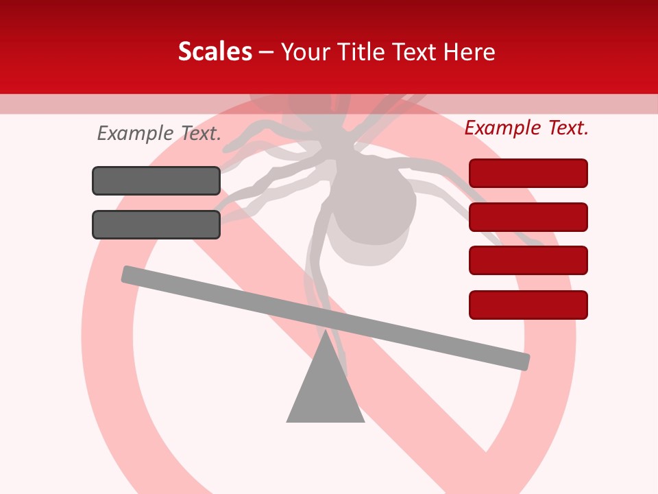 Electricity System Air PowerPoint Template