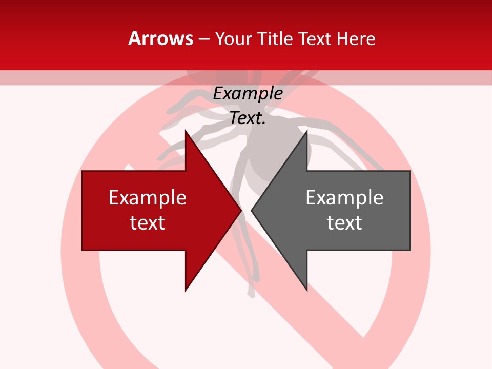 Electricity System Air PowerPoint Template