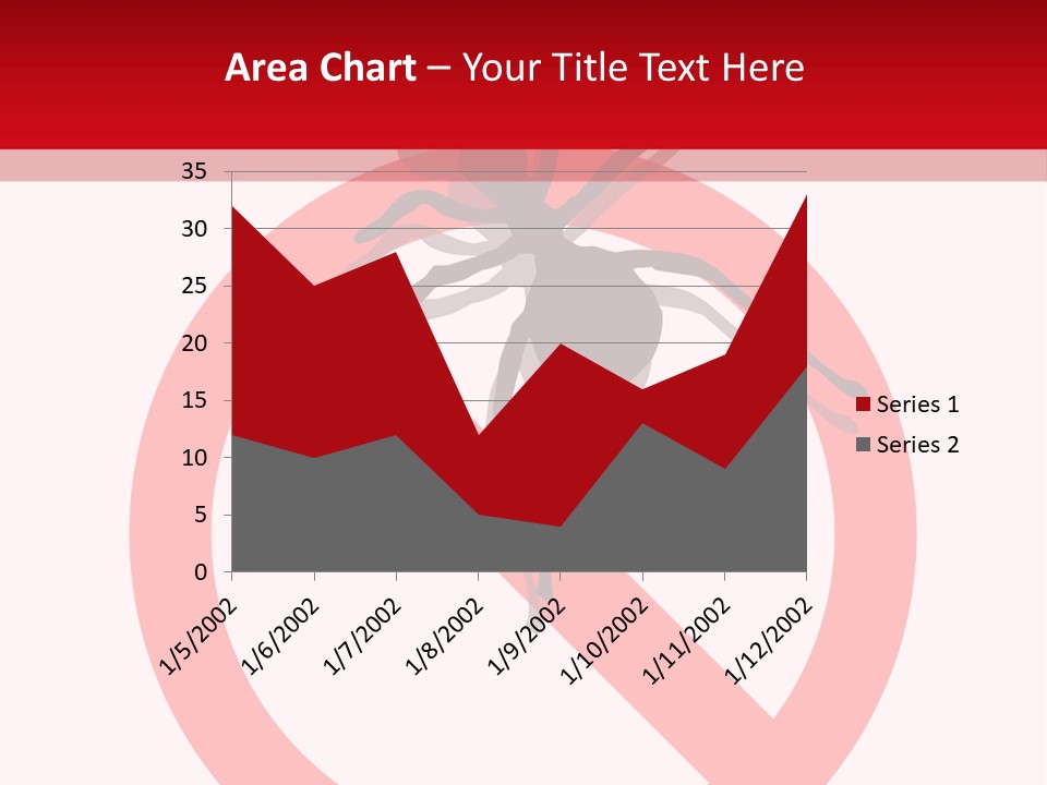 Electricity System Air PowerPoint Template