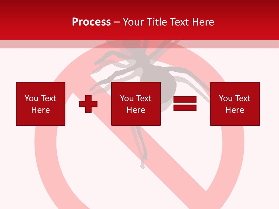Electricity System Air PowerPoint Template