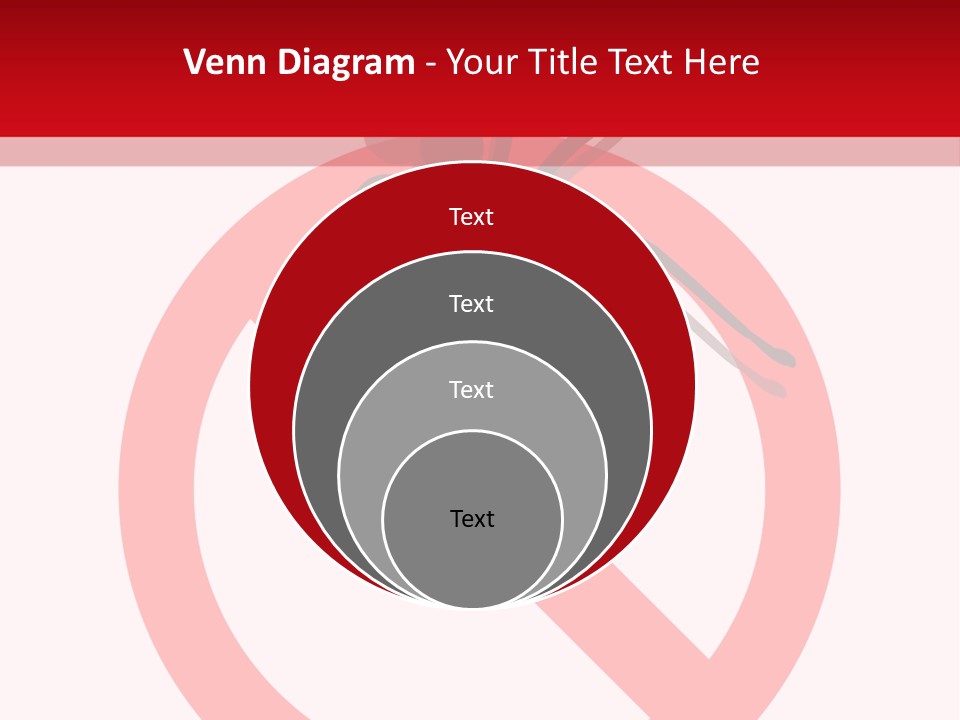 Electricity System Air PowerPoint Template