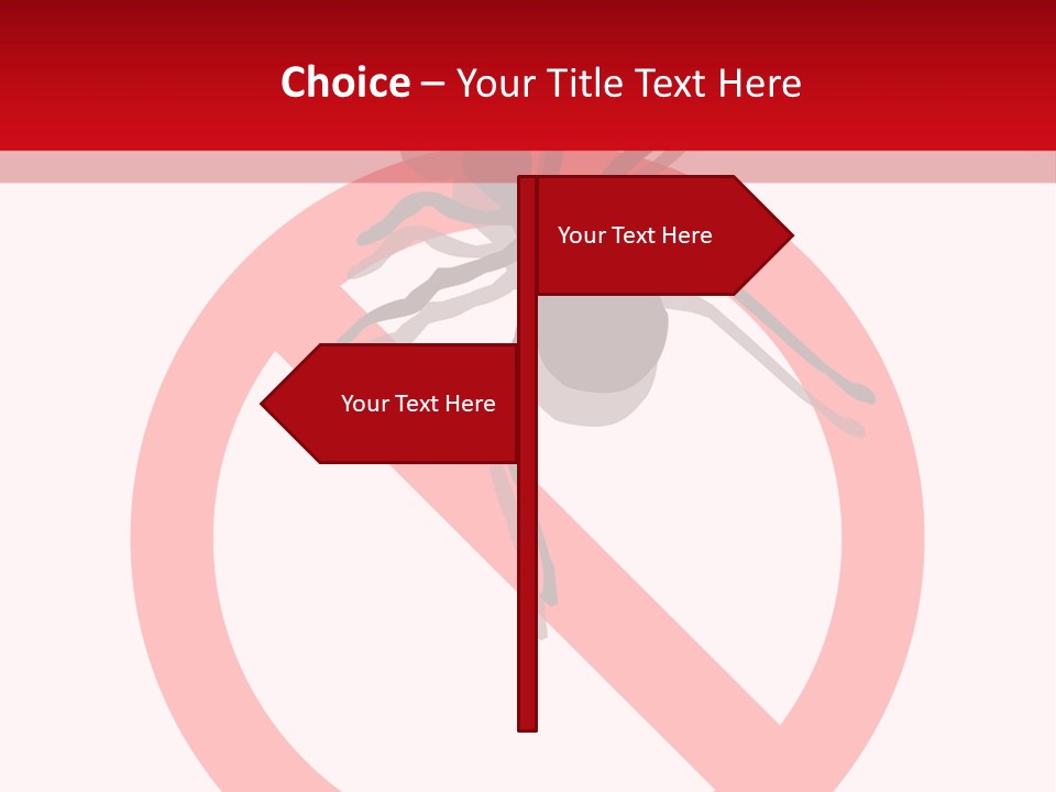 Electricity System Air PowerPoint Template