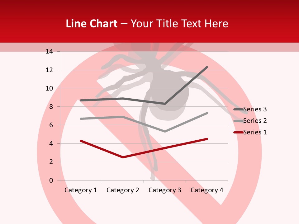 Electricity System Air PowerPoint Template