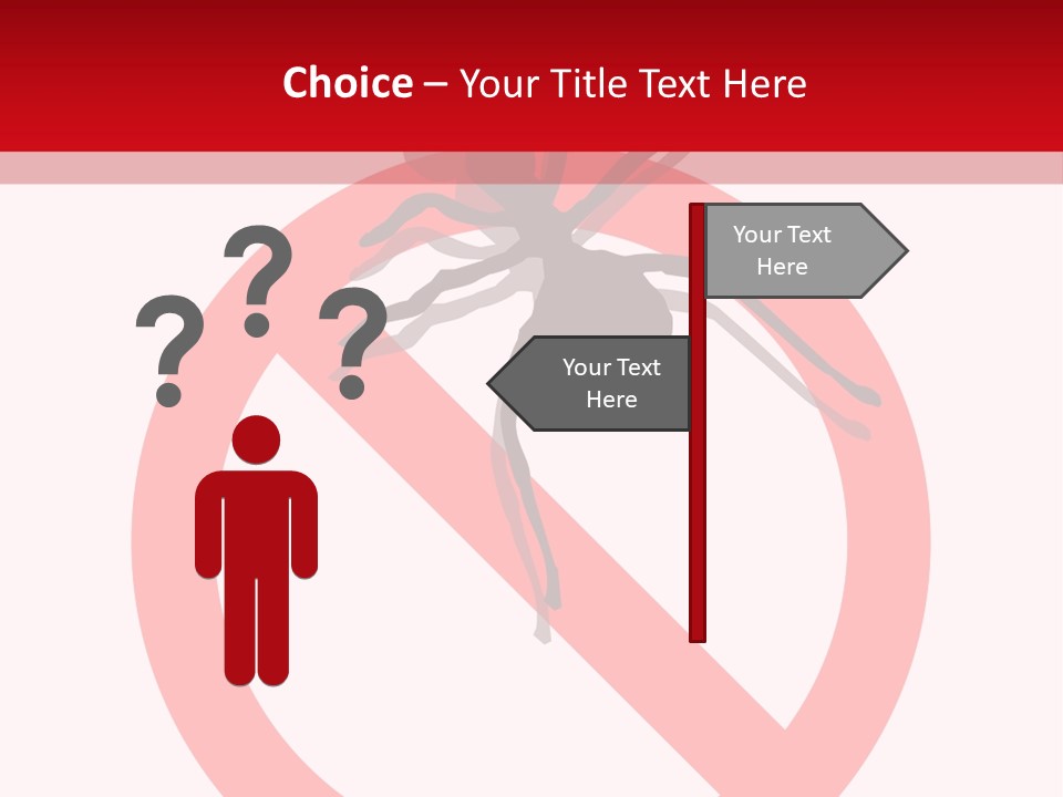 Electricity System Air PowerPoint Template