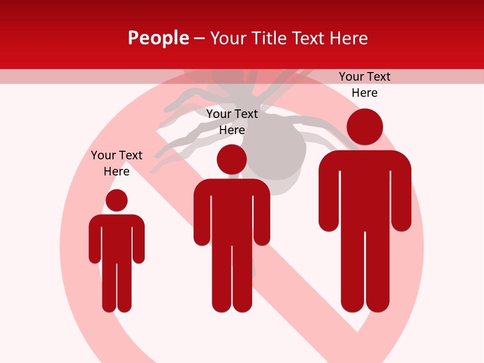 Electricity System Air PowerPoint Template