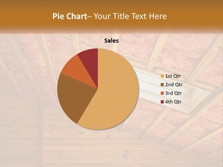 Cold Climate Cooling PowerPoint Template