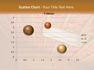 Cold Climate Cooling PowerPoint Template