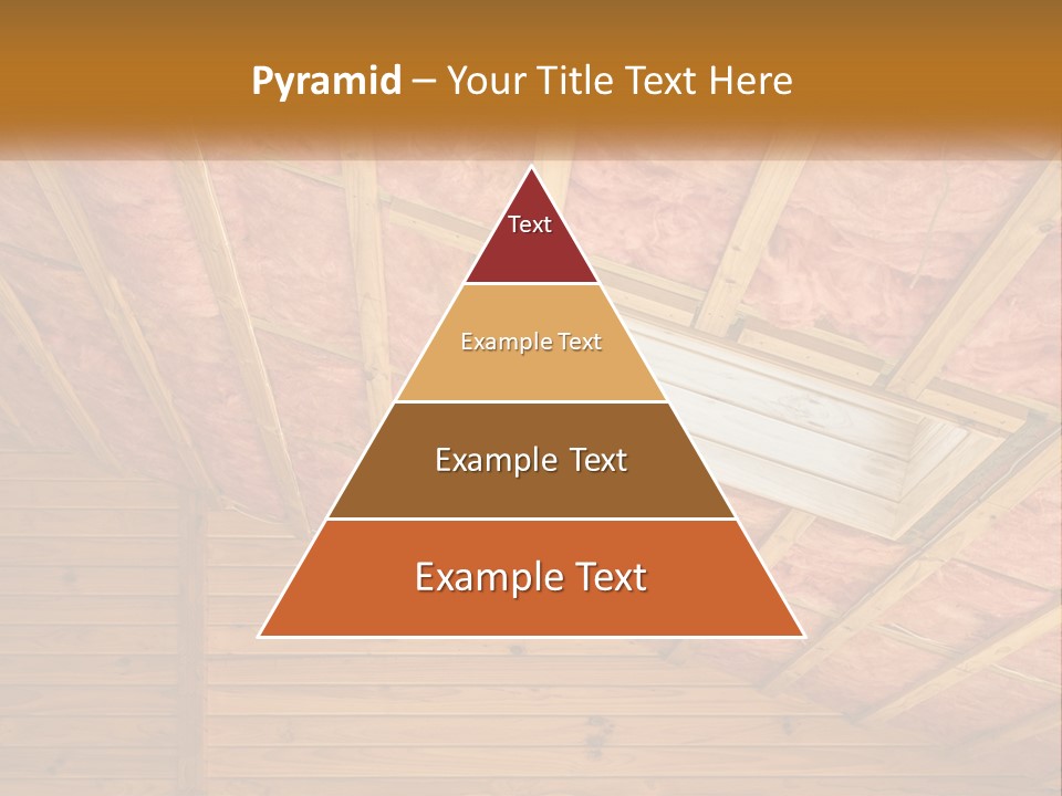 Cold Climate Cooling PowerPoint Template