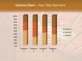 Cold Climate Cooling PowerPoint Template