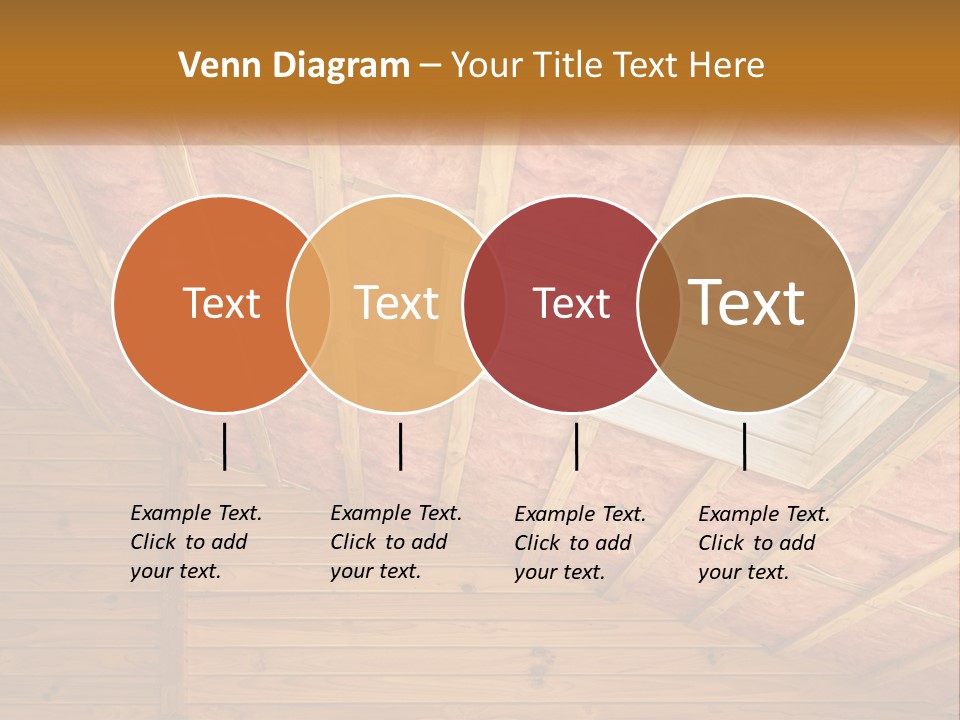 Cold Climate Cooling PowerPoint Template