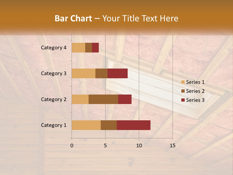 Cold Climate Cooling PowerPoint Template