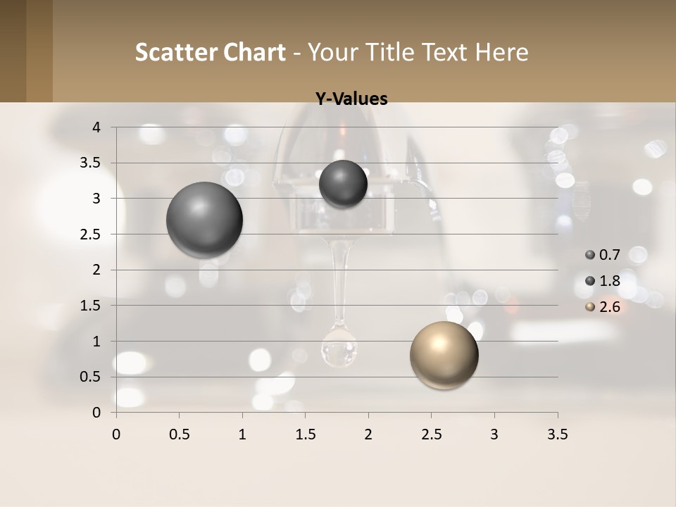 Cold Industry Equipment PowerPoint Template