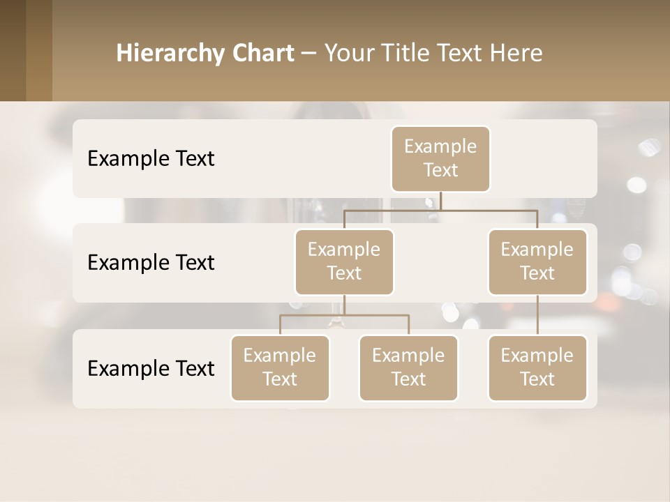 Cold Industry Equipment PowerPoint Template