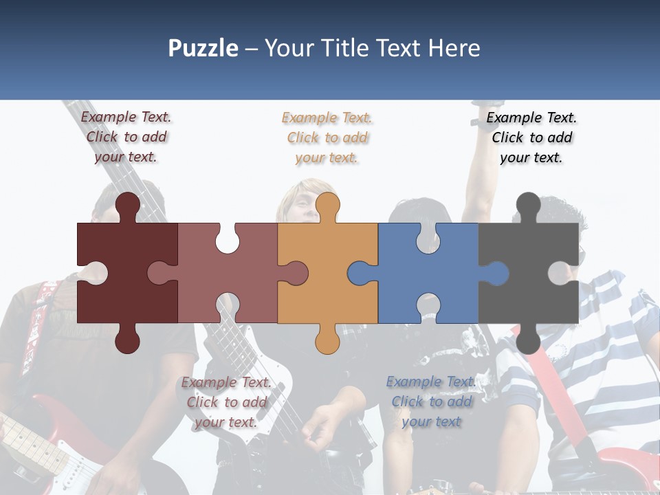 Heat Industry Condition PowerPoint Template