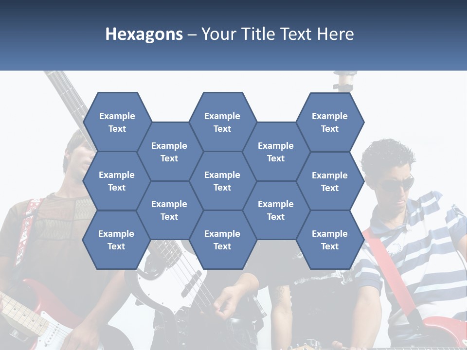 Heat Industry Condition PowerPoint Template