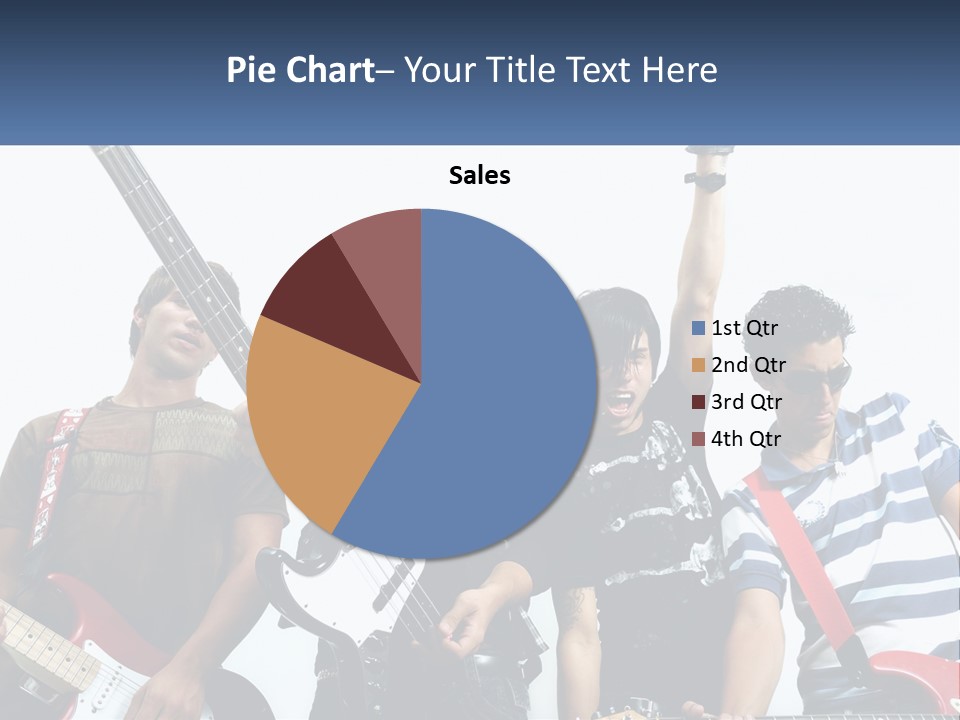 Heat Industry Condition PowerPoint Template