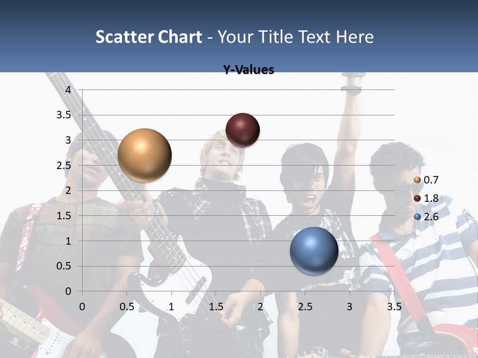 Heat Industry Condition PowerPoint Template