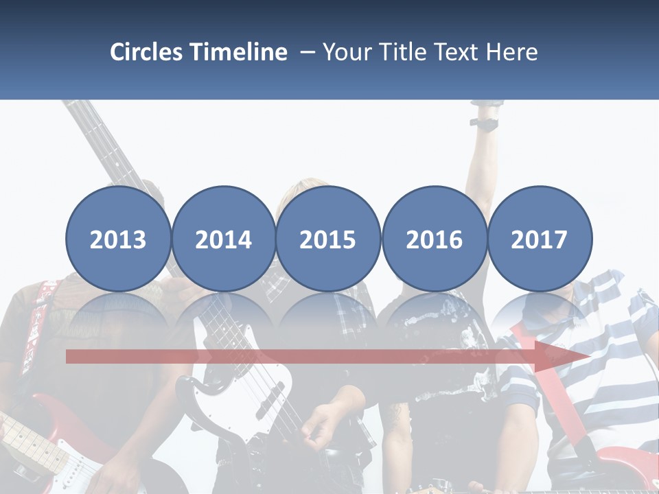 Heat Industry Condition PowerPoint Template