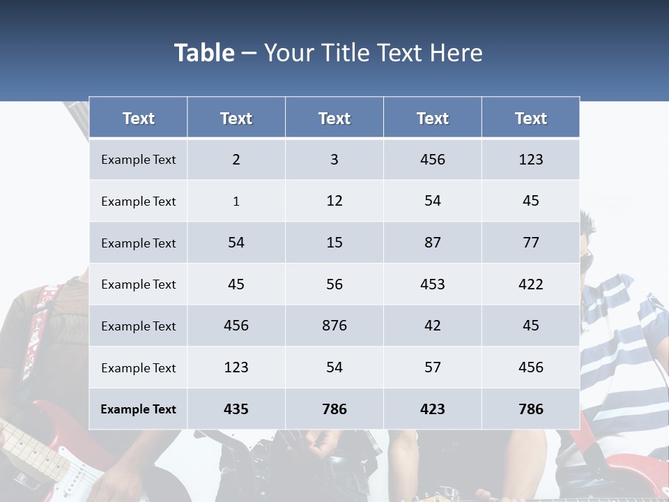 Heat Industry Condition PowerPoint Template